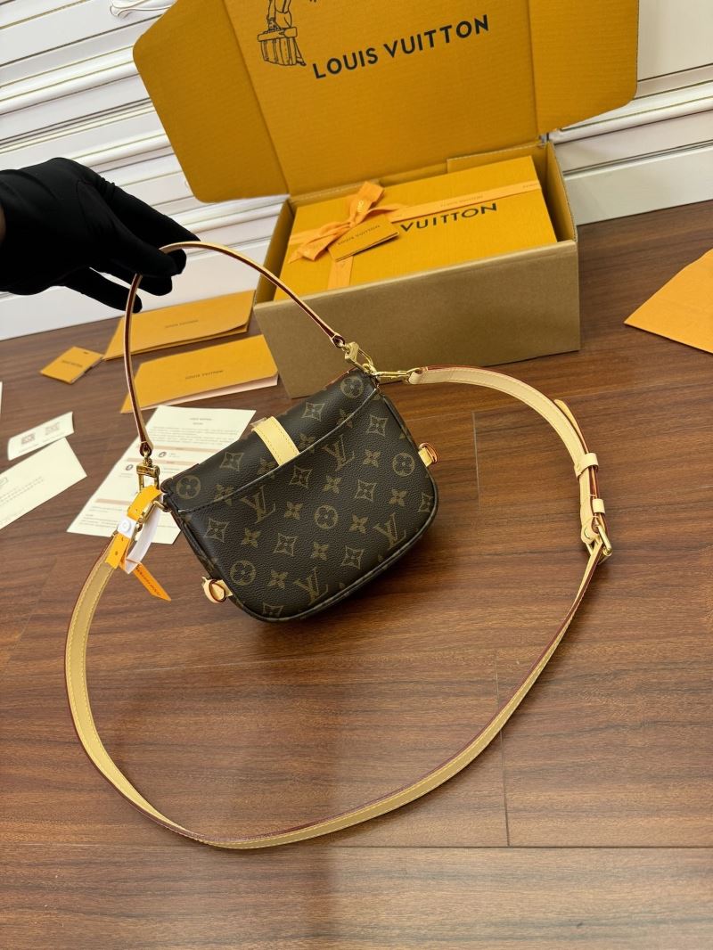 LV Satchel bags